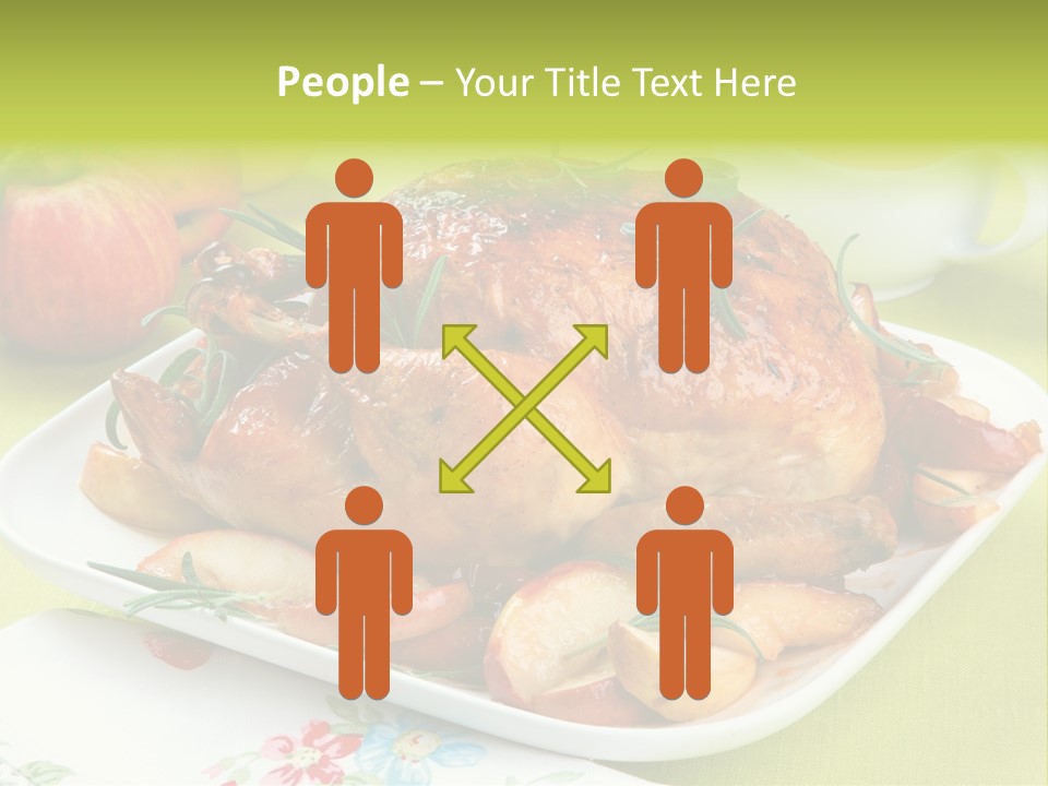 Chicken PowerPoint Template