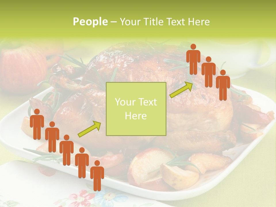Chicken PowerPoint Template