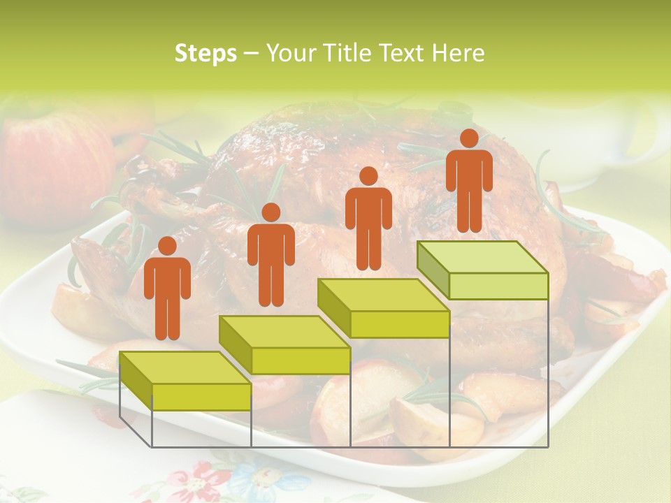 Chicken PowerPoint Template