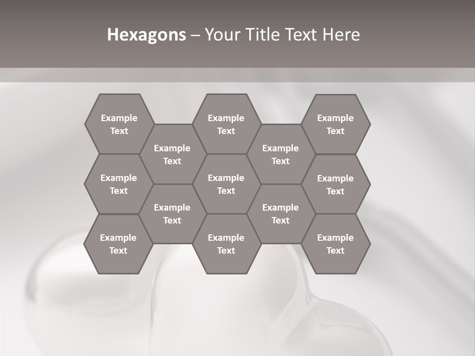 Interior Fork Wedding PowerPoint Template