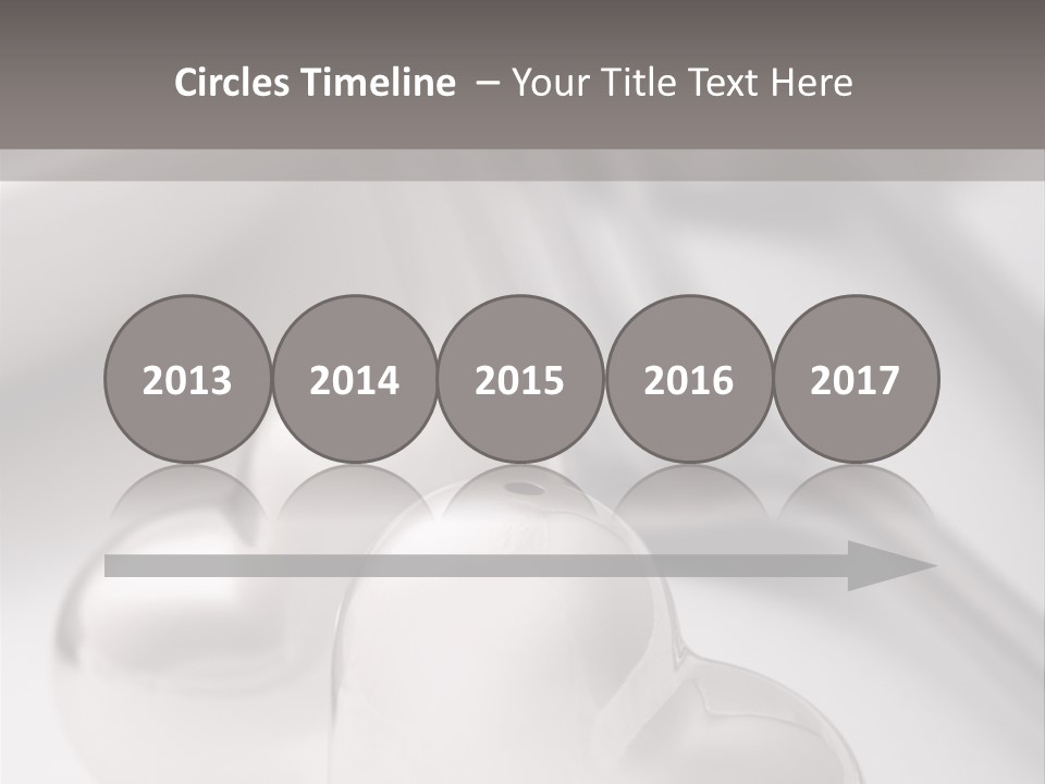 Interior Fork Wedding PowerPoint Template