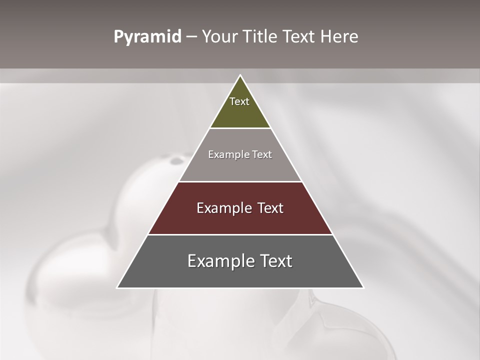 Interior Fork Wedding PowerPoint Template