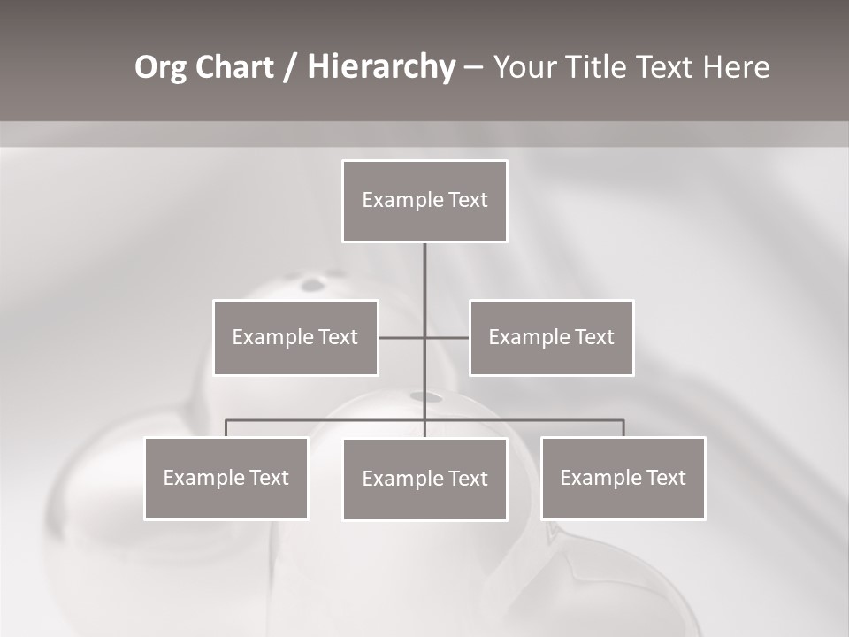 Interior Fork Wedding PowerPoint Template