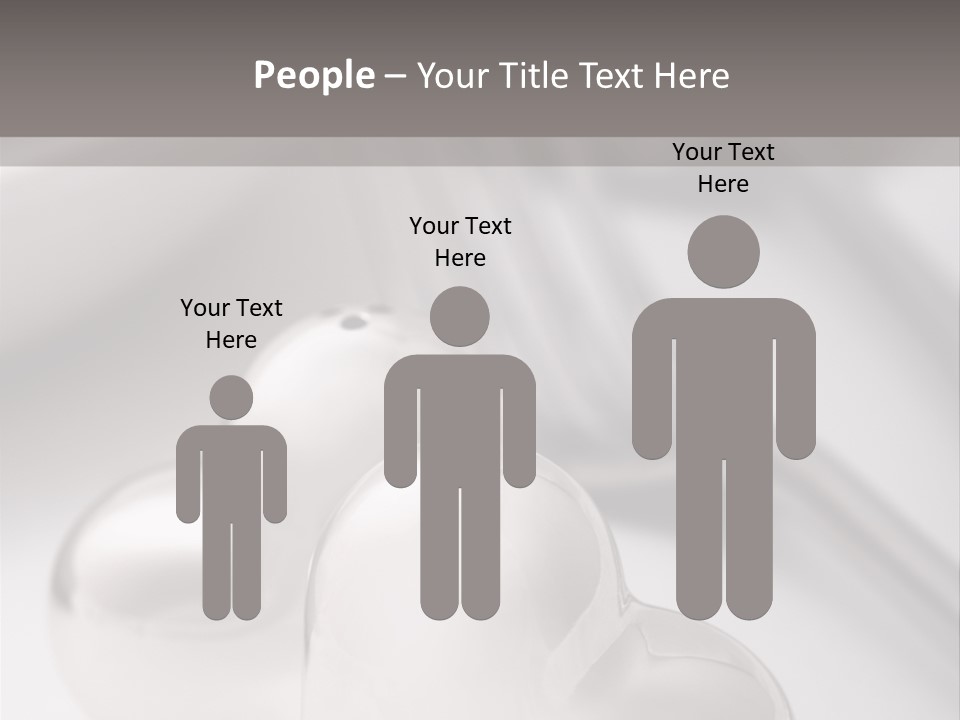 Interior Fork Wedding PowerPoint Template