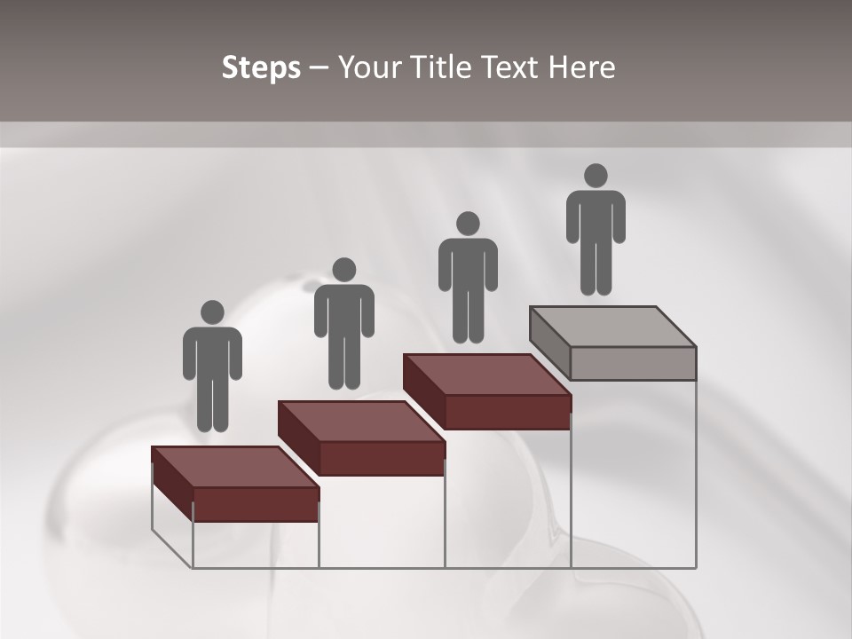 Interior Fork Wedding PowerPoint Template