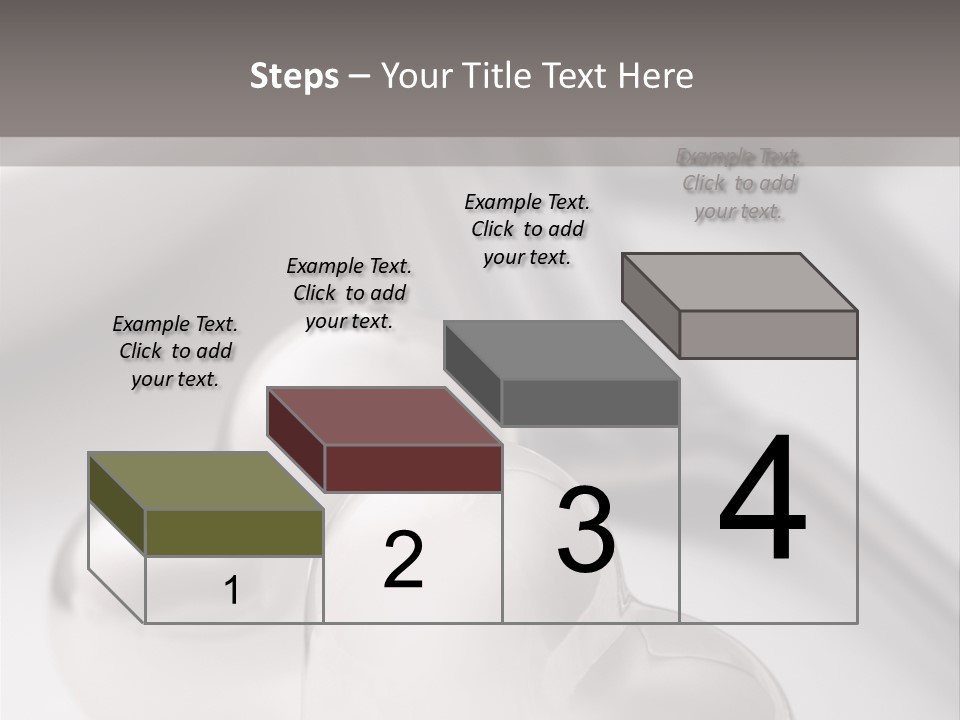 Interior Fork Wedding PowerPoint Template