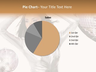 White Party PowerPoint Template
