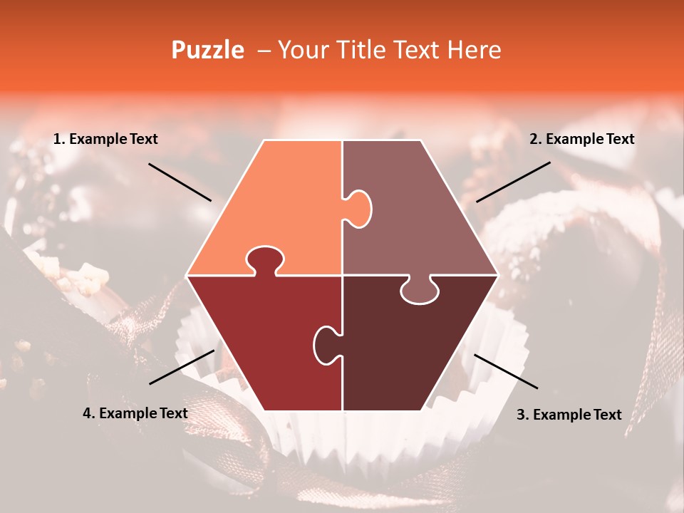 Chocolates PowerPoint Template