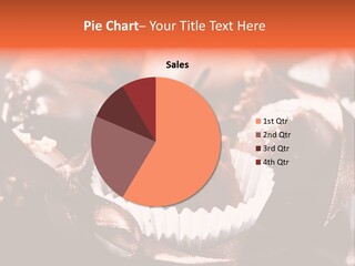 Chocolates PowerPoint Template