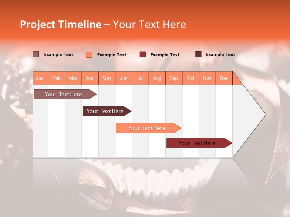 Chocolates PowerPoint Template