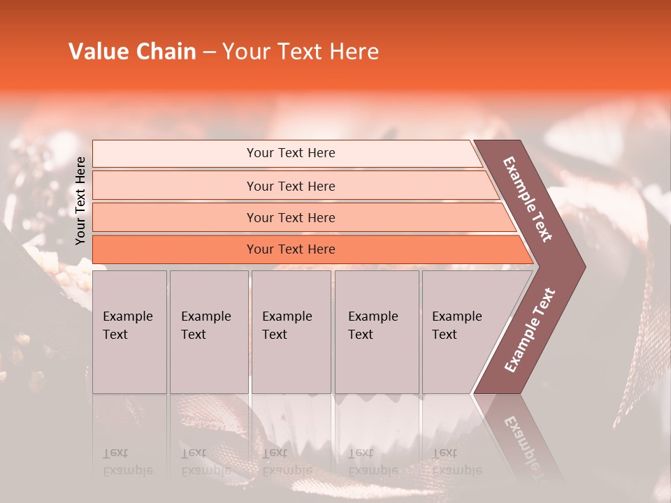 Chocolates PowerPoint Template