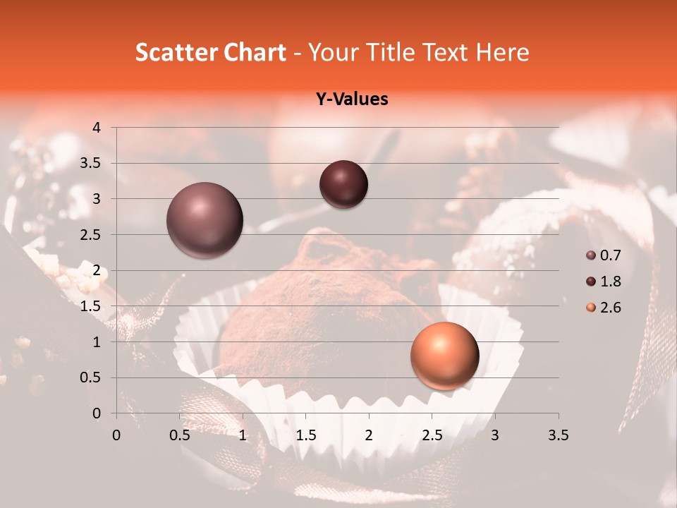 Chocolates PowerPoint Template