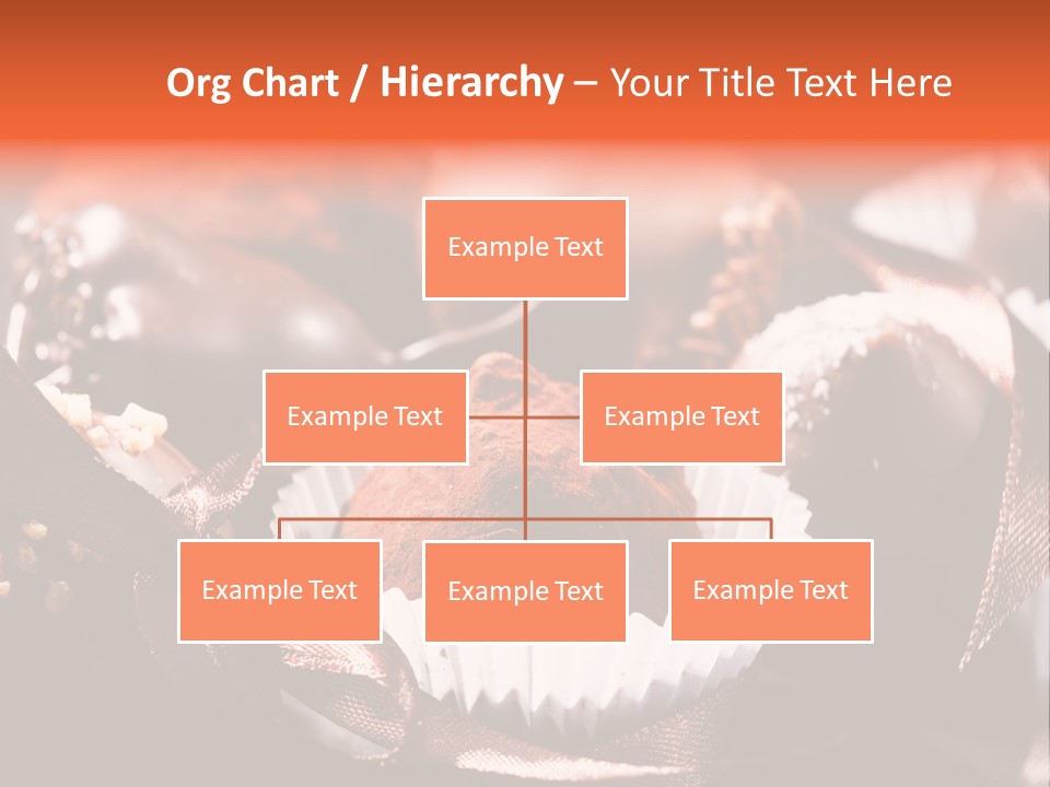 Chocolates PowerPoint Template