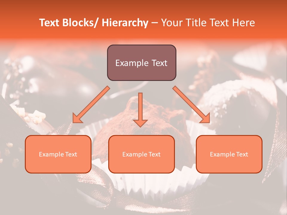 Chocolates PowerPoint Template