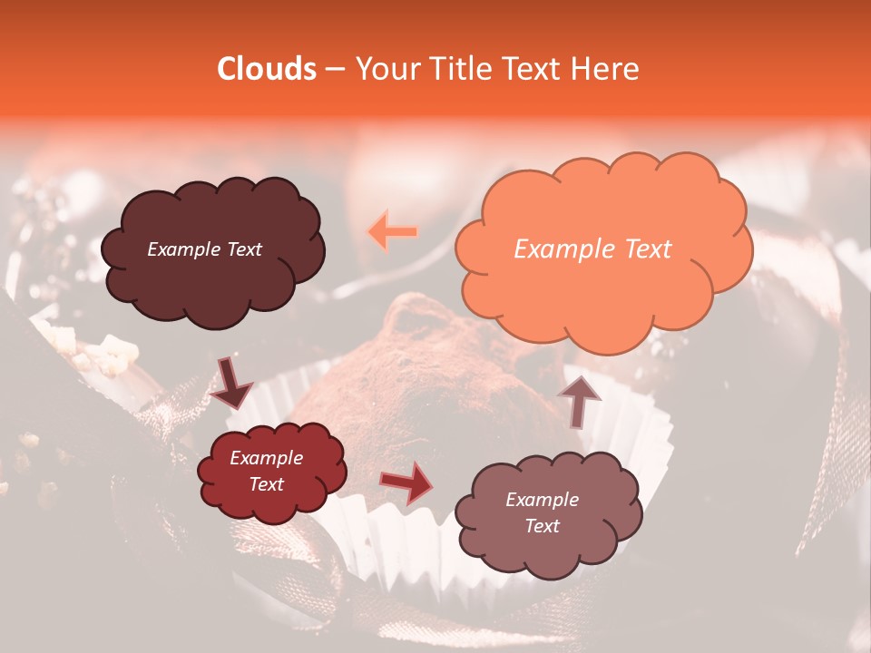 Chocolates PowerPoint Template