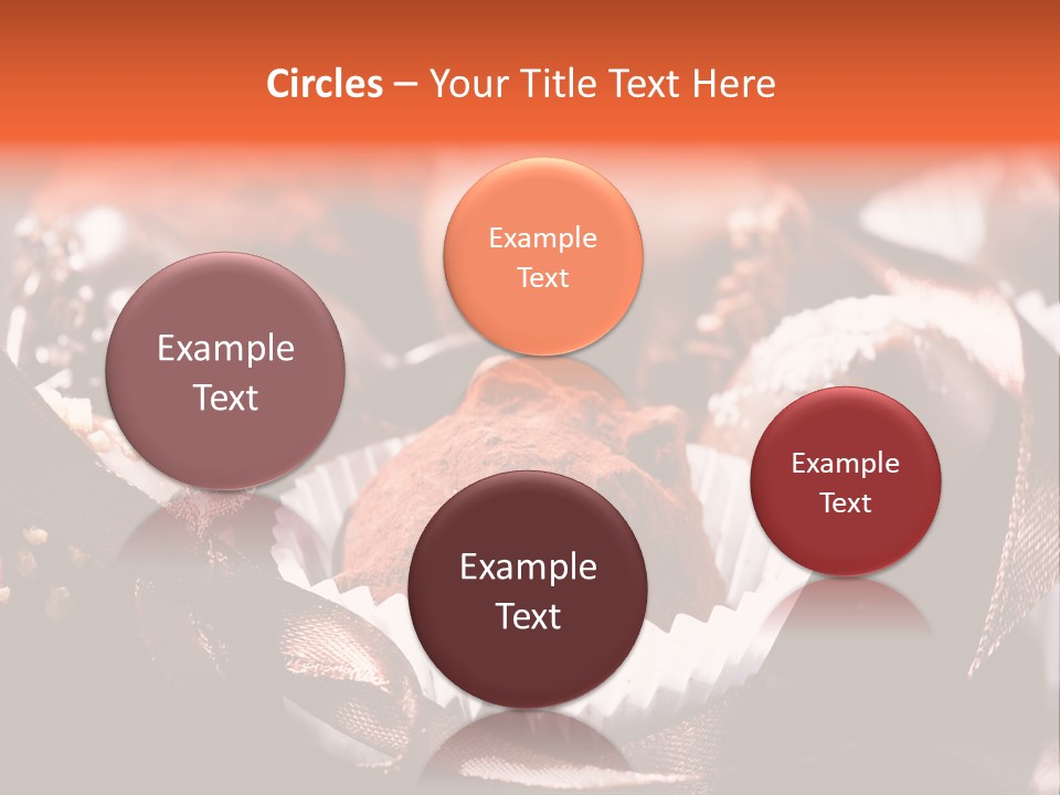 Chocolates PowerPoint Template