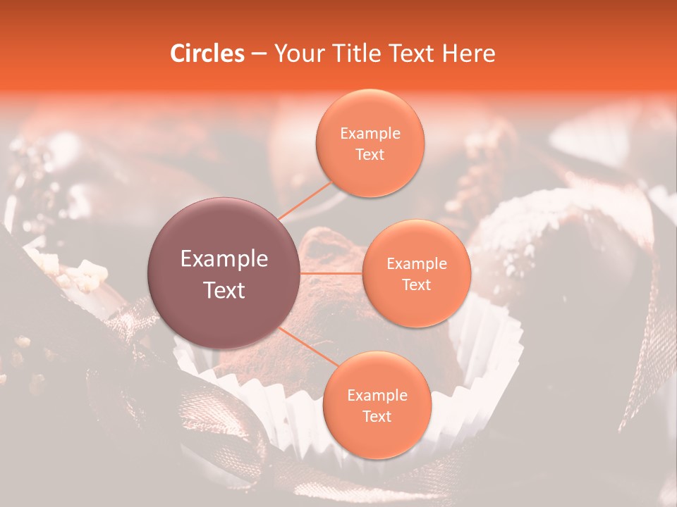 Chocolates PowerPoint Template