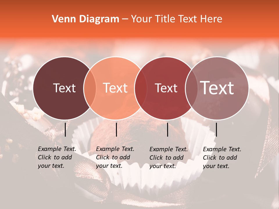 Chocolates PowerPoint Template