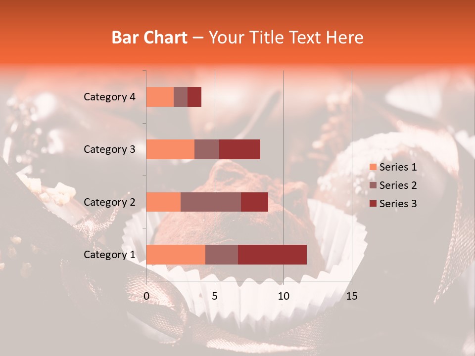 Chocolates PowerPoint Template