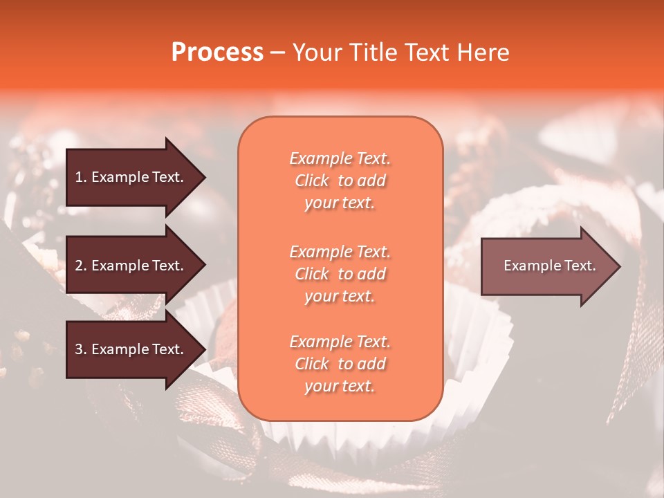 Chocolates PowerPoint Template