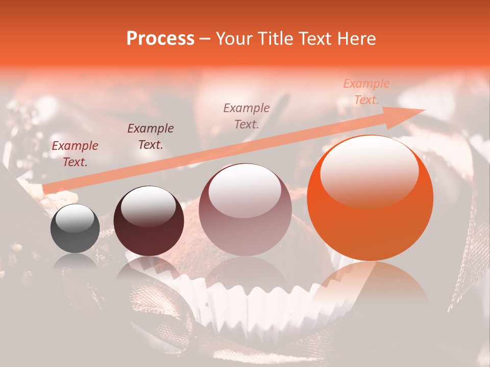 Chocolates PowerPoint Template