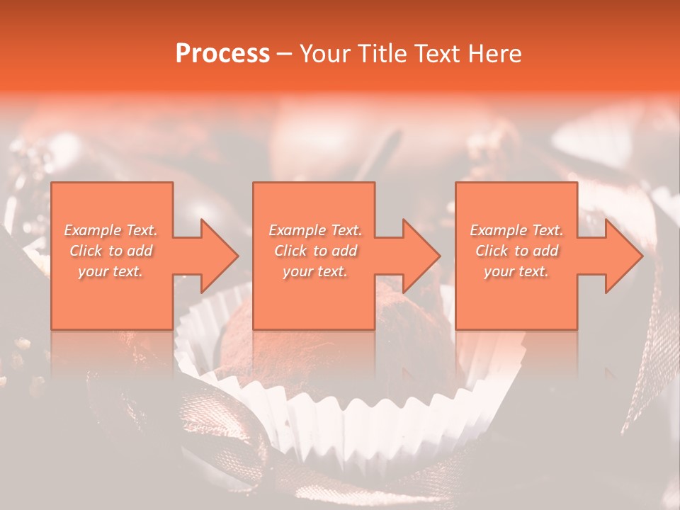 Chocolates PowerPoint Template
