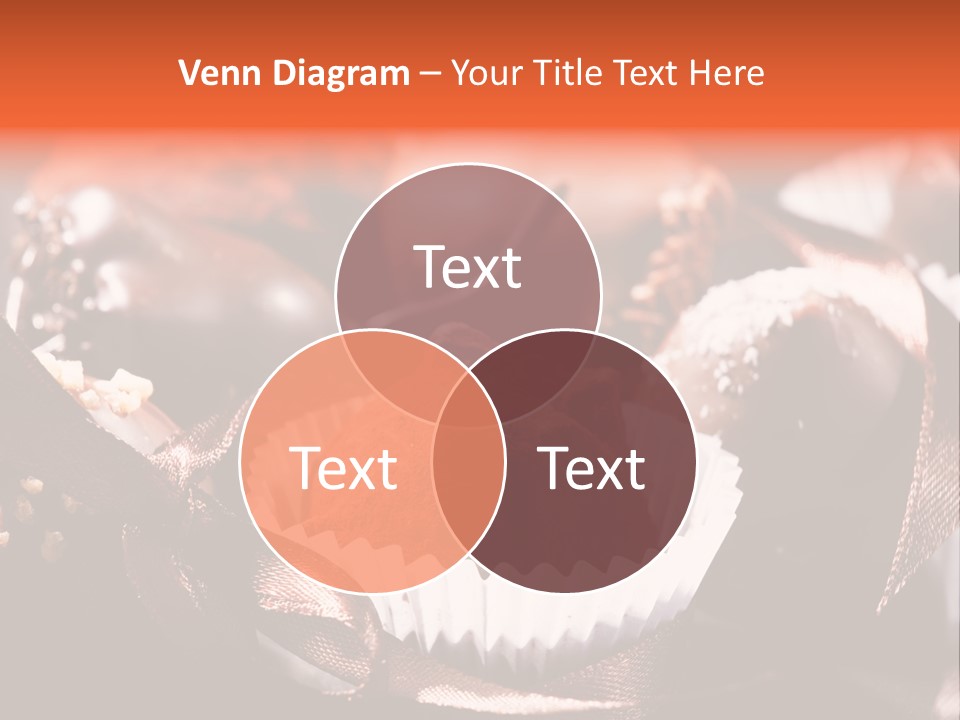 Chocolates PowerPoint Template