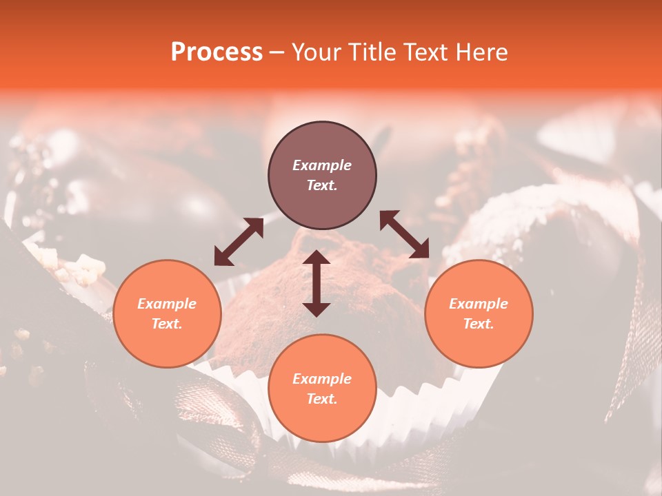 Chocolates PowerPoint Template