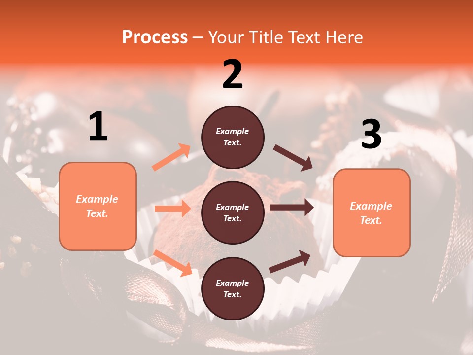 Chocolates PowerPoint Template