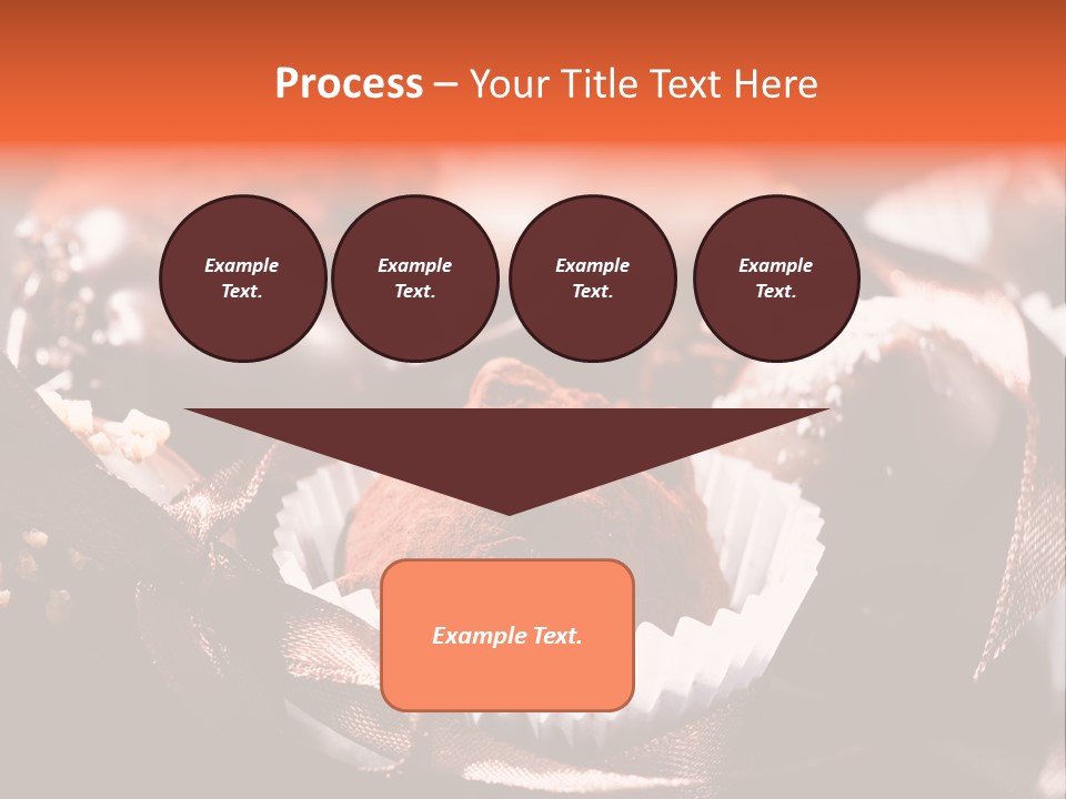 Chocolates PowerPoint Template