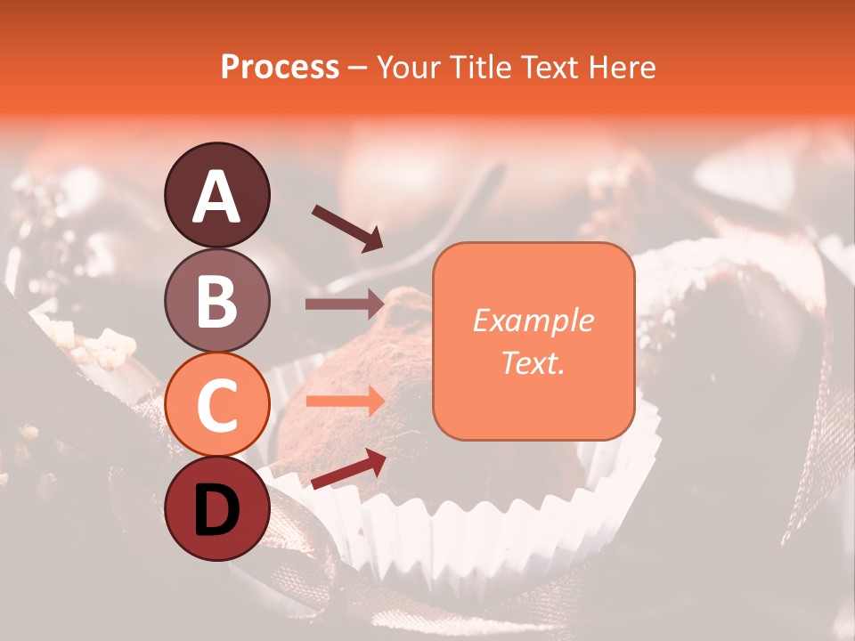 Chocolates PowerPoint Template
