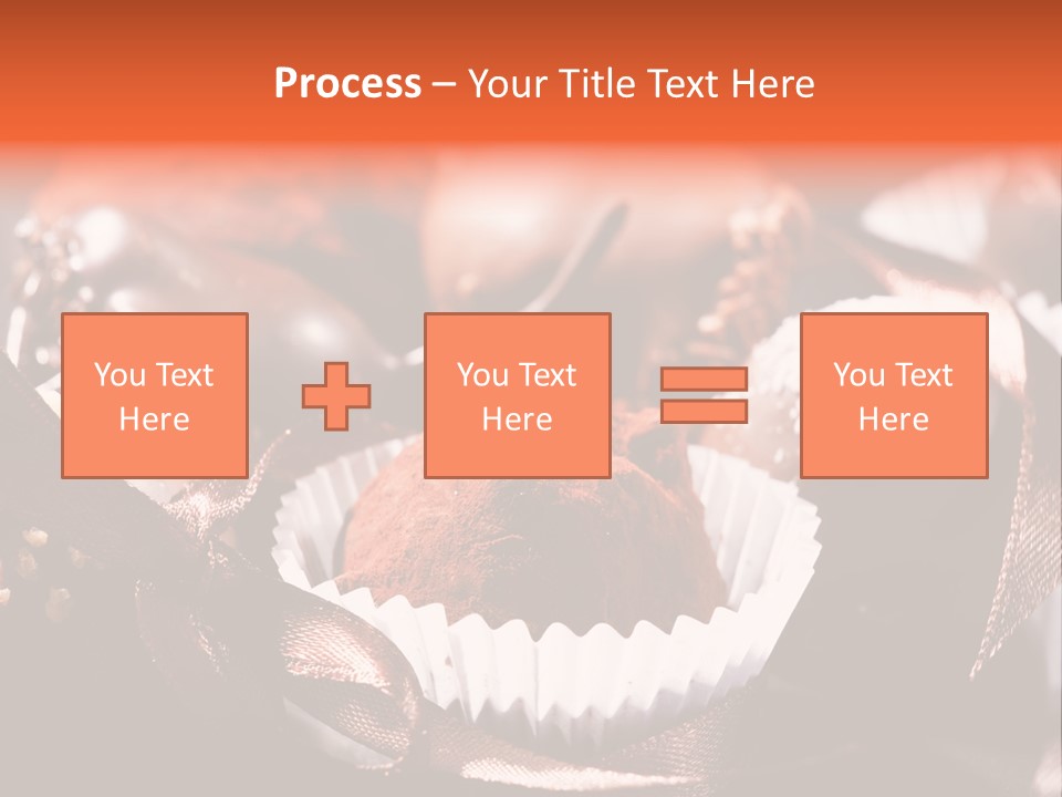 Chocolates PowerPoint Template