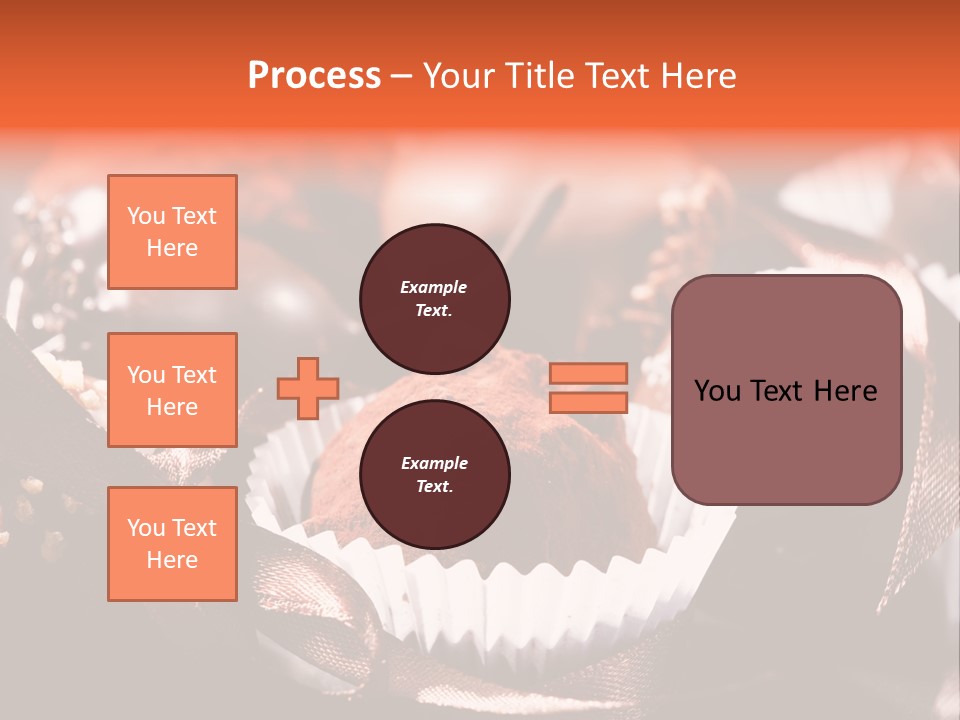 Chocolates PowerPoint Template