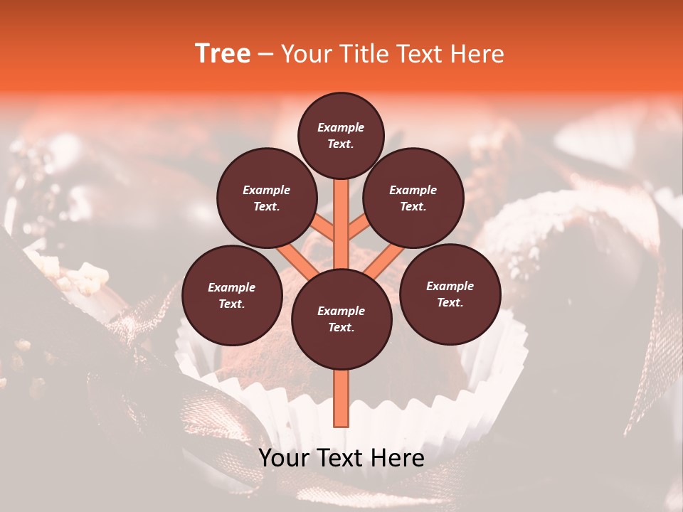 Chocolates PowerPoint Template