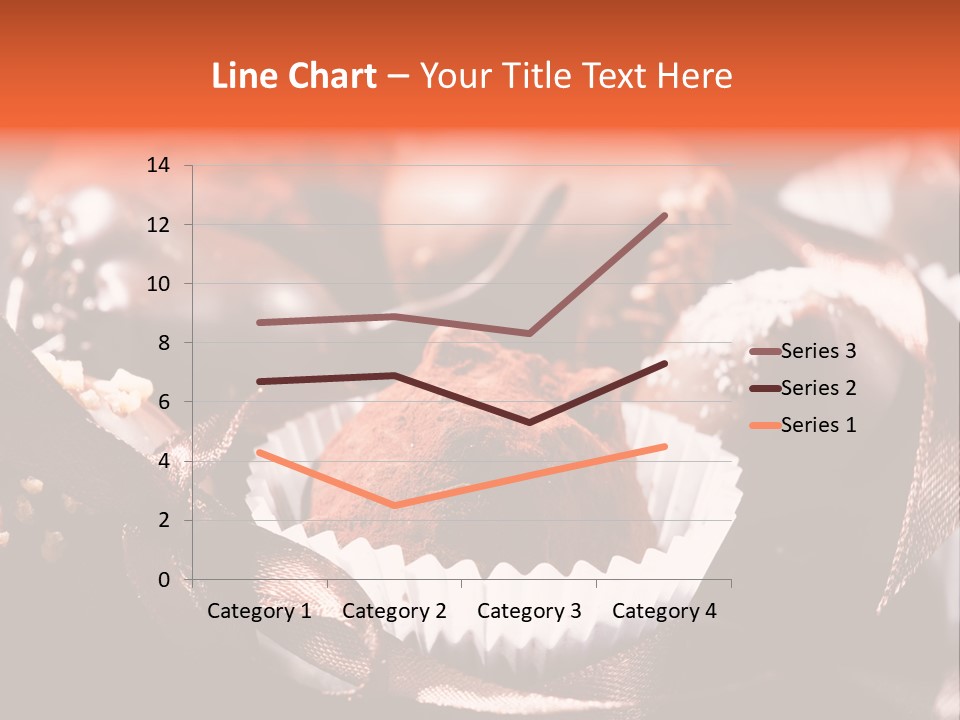 Chocolates PowerPoint Template