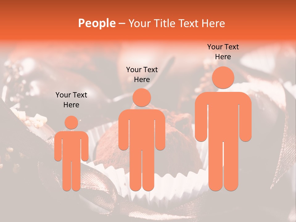 Chocolates PowerPoint Template