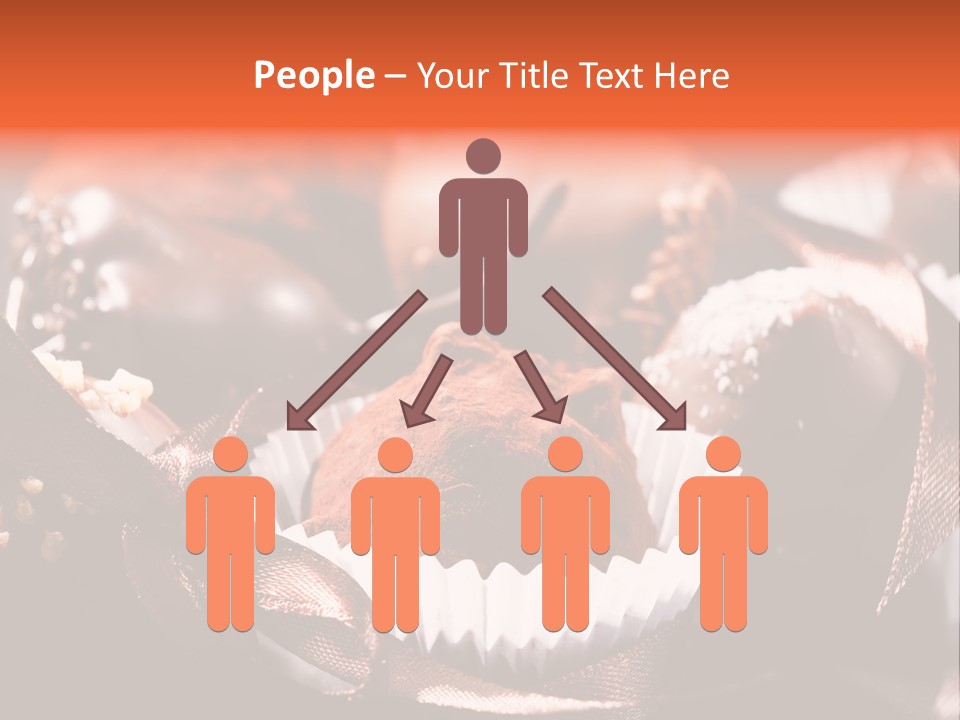 Chocolates PowerPoint Template