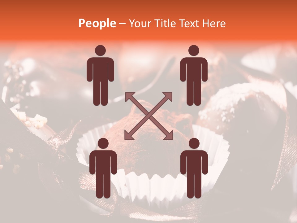 Chocolates PowerPoint Template