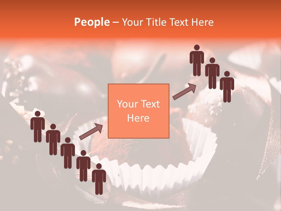 Chocolates PowerPoint Template