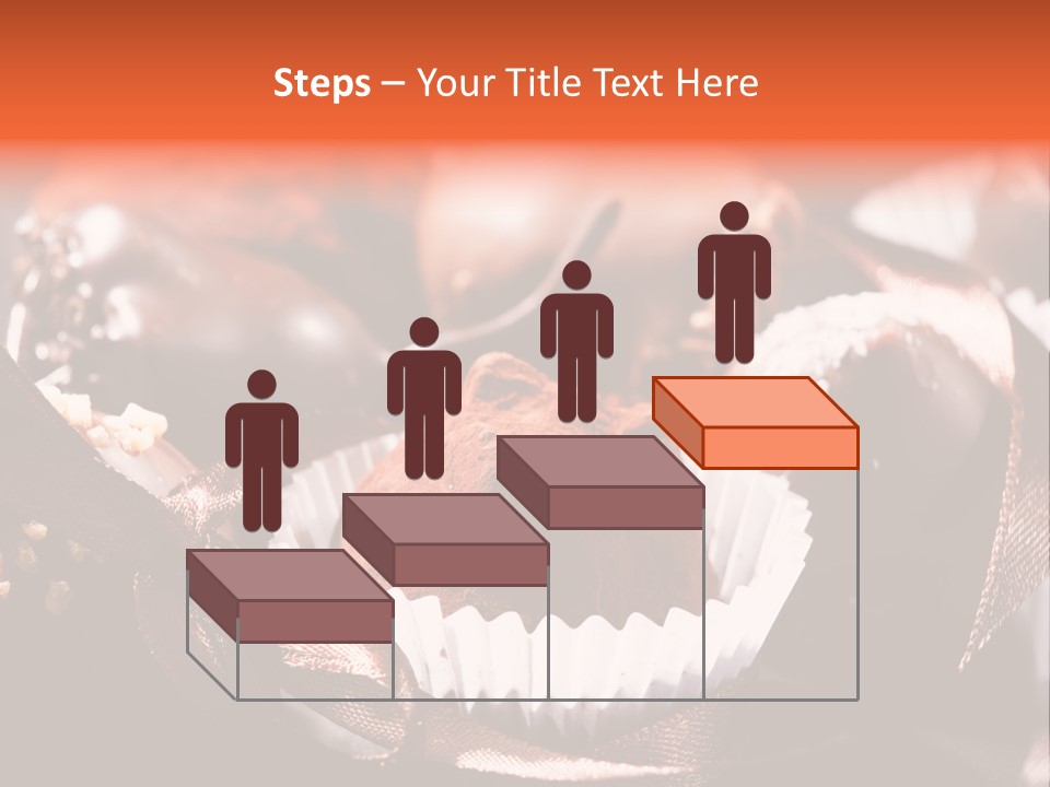 Chocolates PowerPoint Template