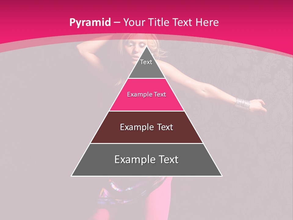 Music Party Passion PowerPoint Template