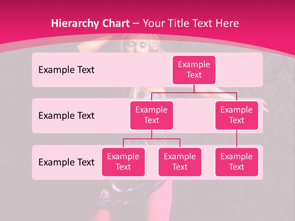 Music Party Passion PowerPoint Template