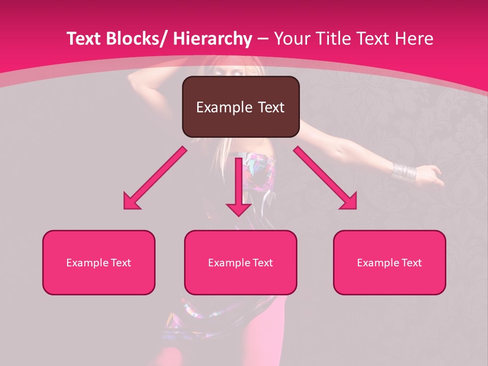 Music Party Passion PowerPoint Template