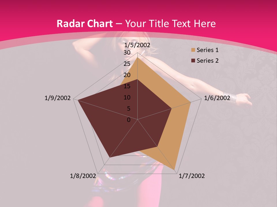 Music Party Passion PowerPoint Template