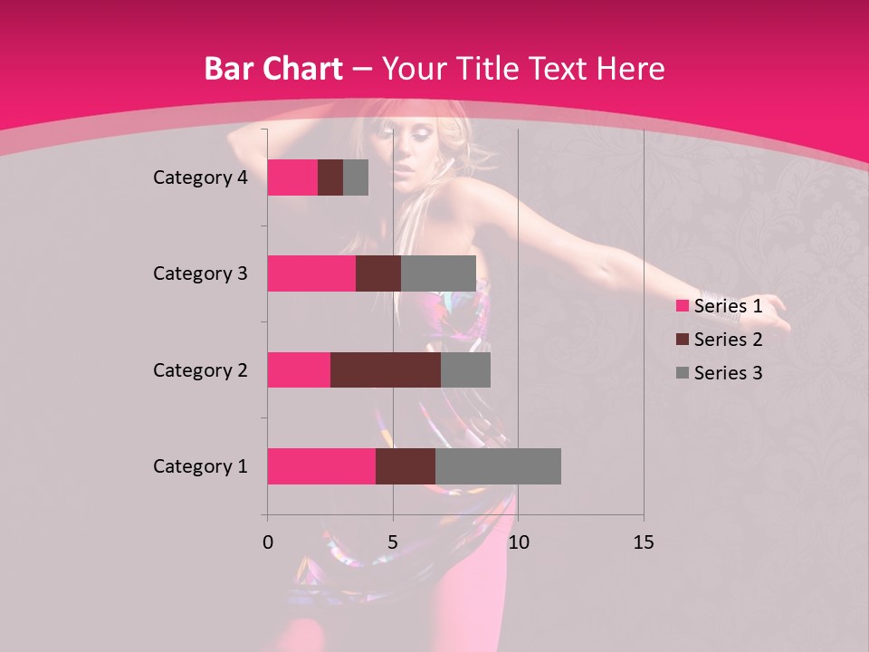 Music Party Passion PowerPoint Template