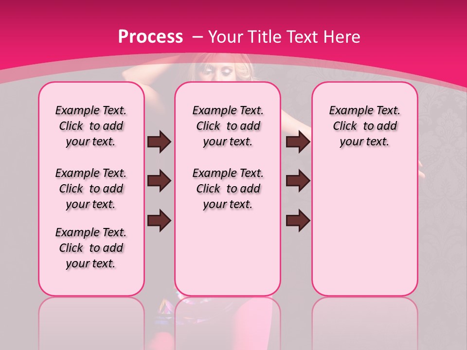 Music Party Passion PowerPoint Template