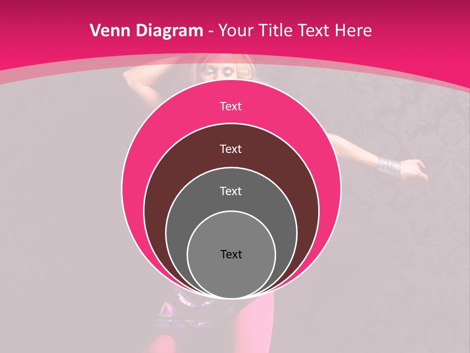 Music Party Passion PowerPoint Template