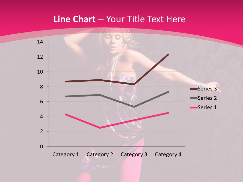 Music Party Passion PowerPoint Template