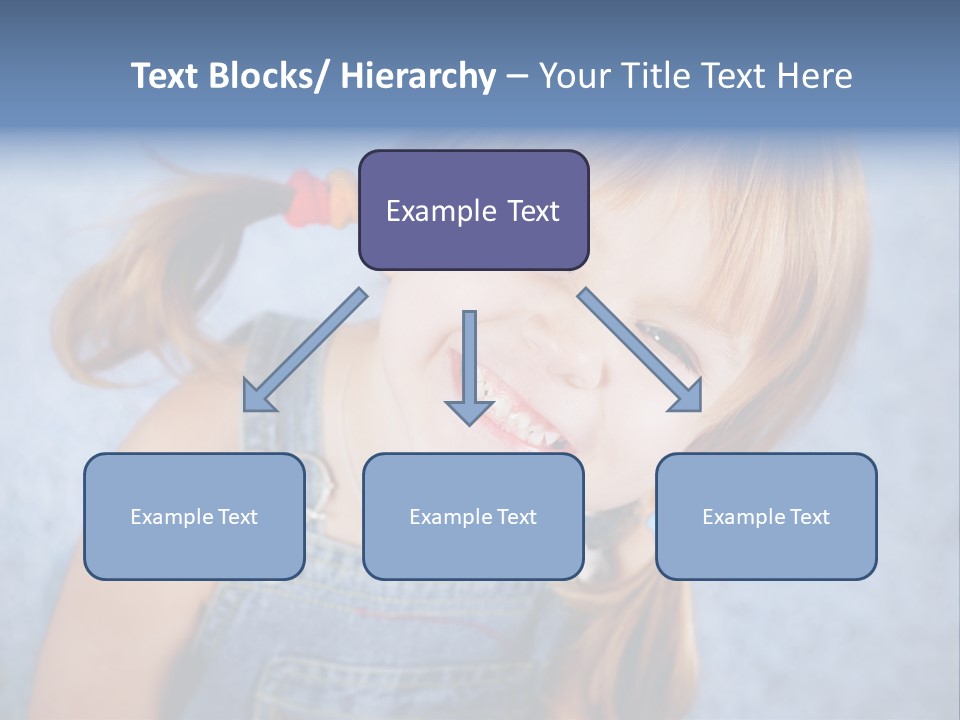 Panties Drying PowerPoint Template