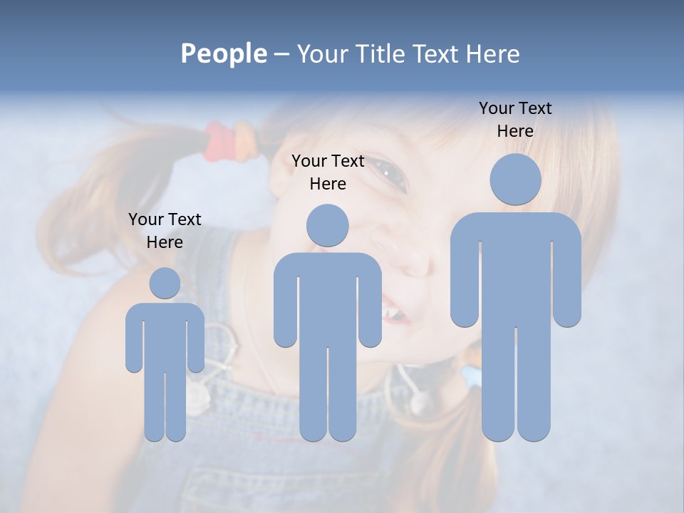 Panties Drying PowerPoint Template